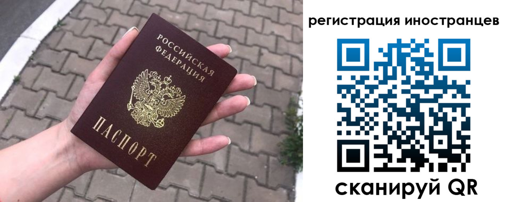 временная регистрация купить в Благовещенске